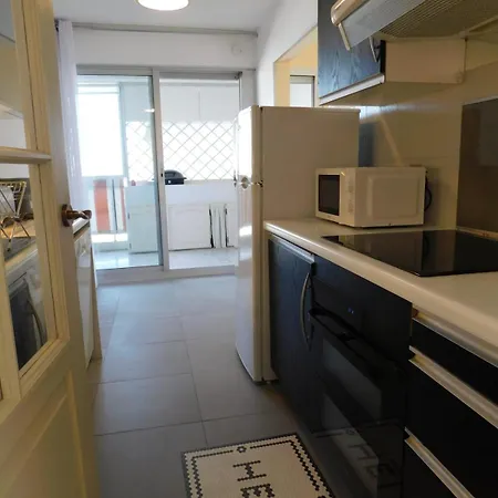 Charming 2-bedroom At Mas Du Tanit 