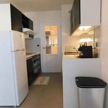 Charming 2-bedroom At Mas Du Tanit 