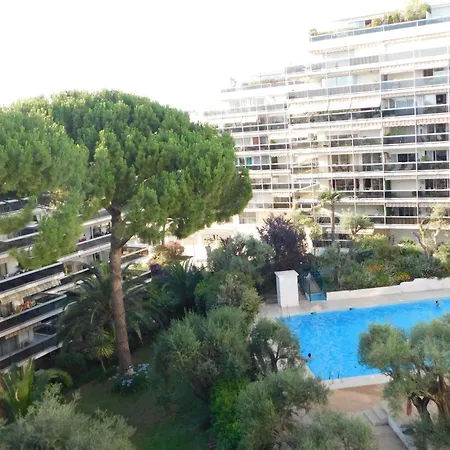 Apartman Charming 2-bedroom At Mas Du Tanit 