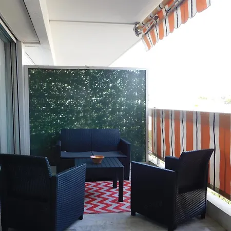 Charming 2-bedroom At Mas Du Tanit 