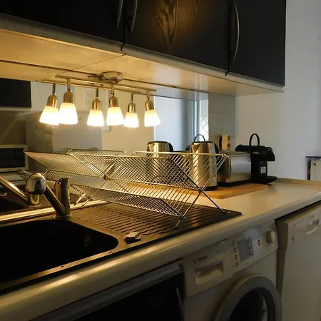 Charming 2-bedroom At Mas Du Tanit 