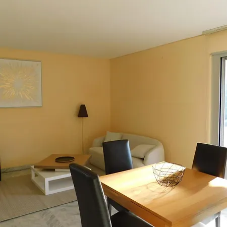 Charming 2-bedroom At Mas Du Tanit 