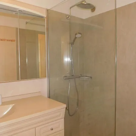 Charming 2-bedroom At Mas Du Tanit 