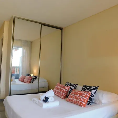 Apartman Charming 2-bedroom At Mas Du Tanit 