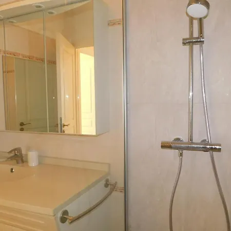 Apartman Charming 2-bedroom At Mas Du Tanit 