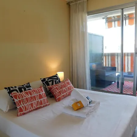 Charming 2-bedroom At Mas Du Tanit 