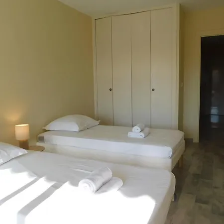 Charming 2-bedroom At Mas Du Tanit 