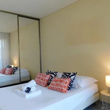 Charming 2-bedroom At Mas Du Tanit 