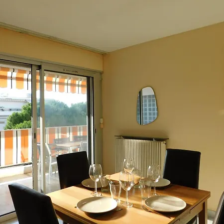 Charming 2-bedroom At Mas Du Tanit 