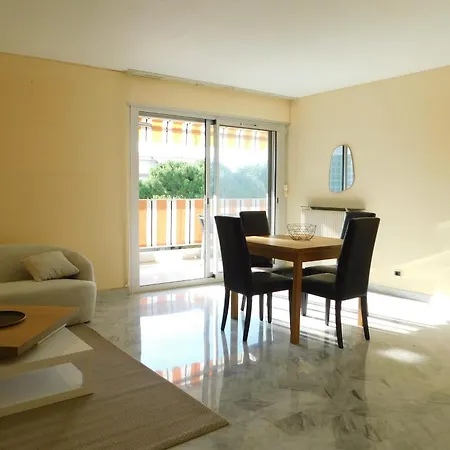 Apartman Charming 2-bedroom At Mas Du Tanit 