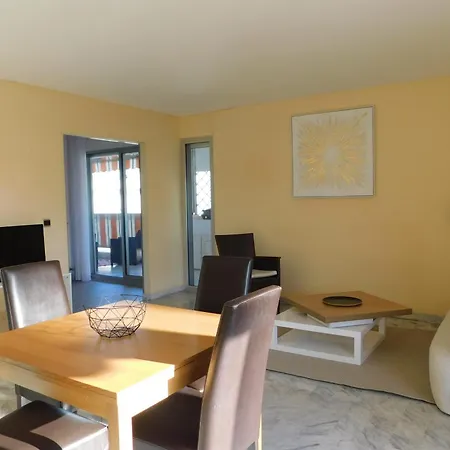 Charming 2-bedroom At Mas Du Tanit 