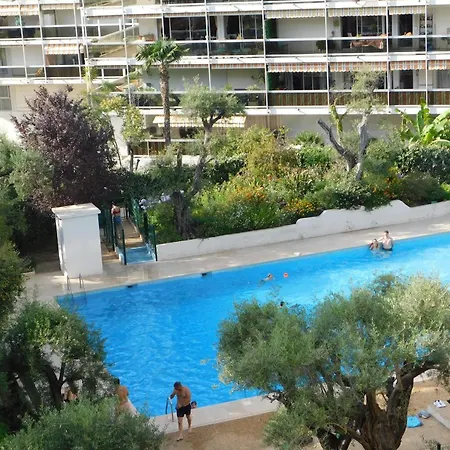 Charming 2-bedroom At Mas Du Tanit 